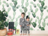 Band of Boys: Paintbox Primaries