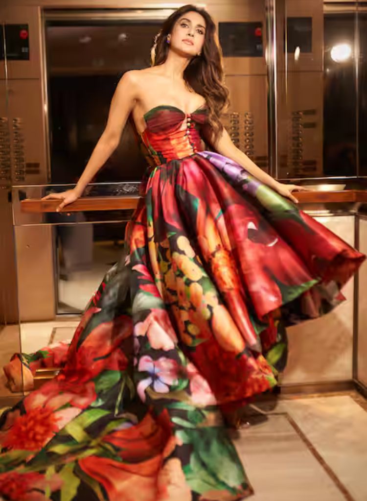 Gown