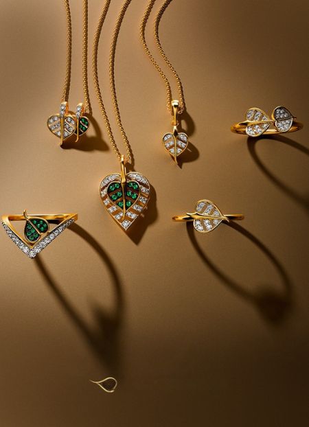  Peepal Collection