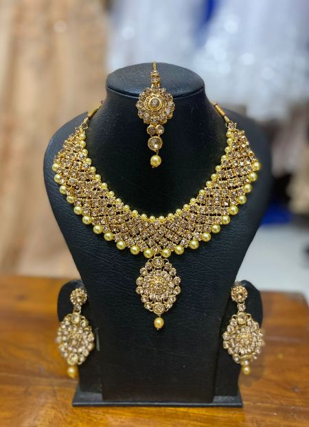Necklace Sets
