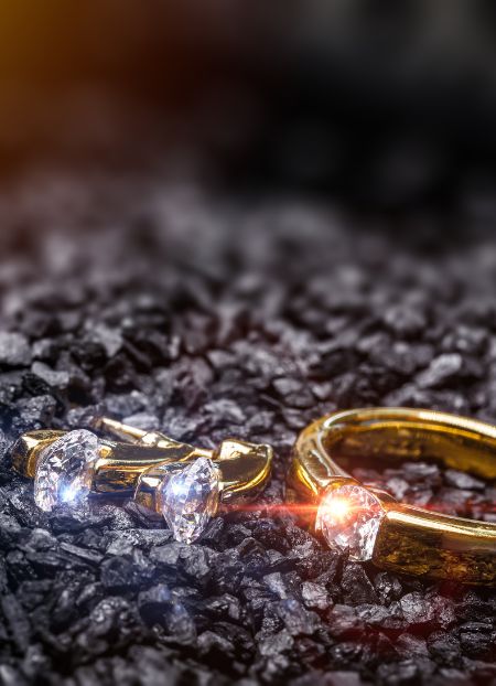 Bridal Ring Collection