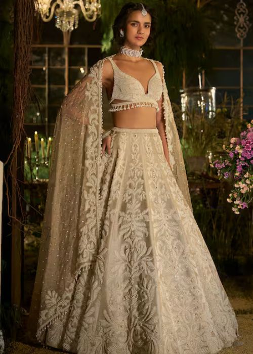 Lehengas