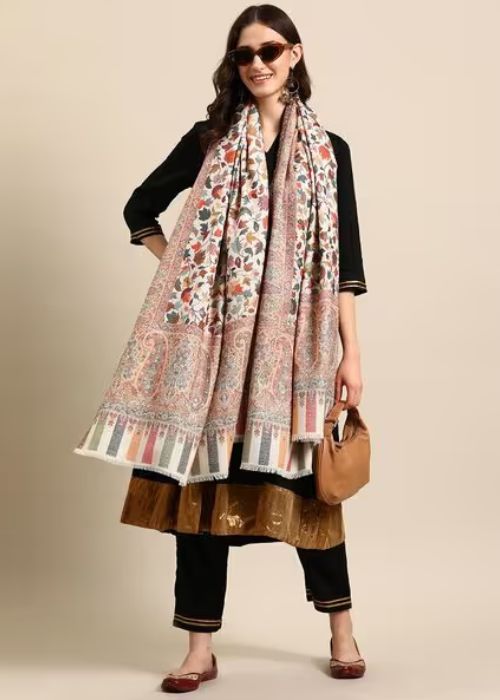 Scarves Shawls