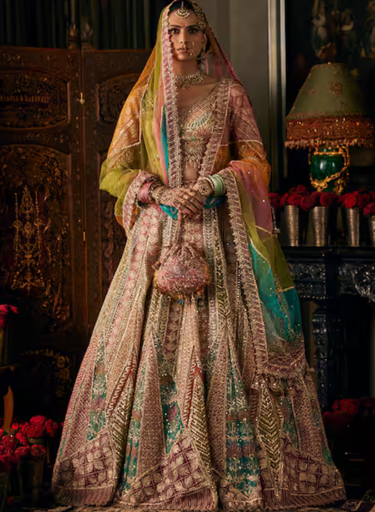 Summer Wedding