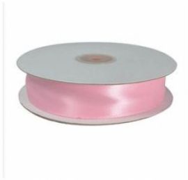 25mm Satin Ribbon Roll (45 metres)