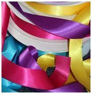 50mm Satin Ribbon (Roll)
