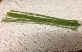 25cm Stems for Flowers