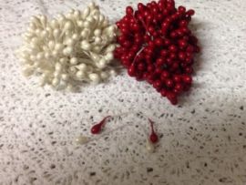 Stamens for Flowers