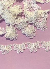 20mm Small Bows 