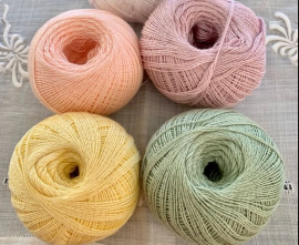 Candlewick Cotton