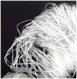 2mm Silk Ribbon 15 metres