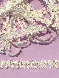 10mm Mini Butterfly Lace