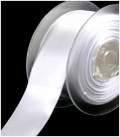 38mm Satin Ribbon (Roll)