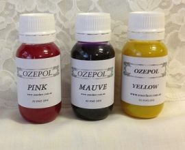 Ozepol Dyes