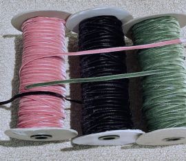 3mm Velvet Ribbon
