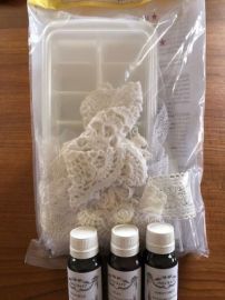 Ozecraft Dye Kit