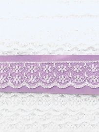 20mm Twin Daisy Flat (50m)