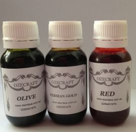 Ozecraft Dyes