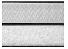 25mm Velcrose (Stick On) Half metre