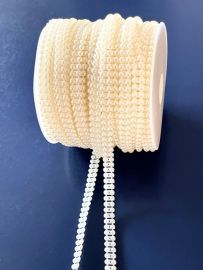 10mm Twin "Pearl" Trim