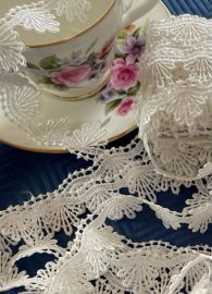 Fan Lace