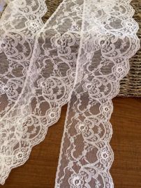 100mm Princess Lace (3 metres)