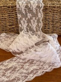 100mm Tara Lace (3m)